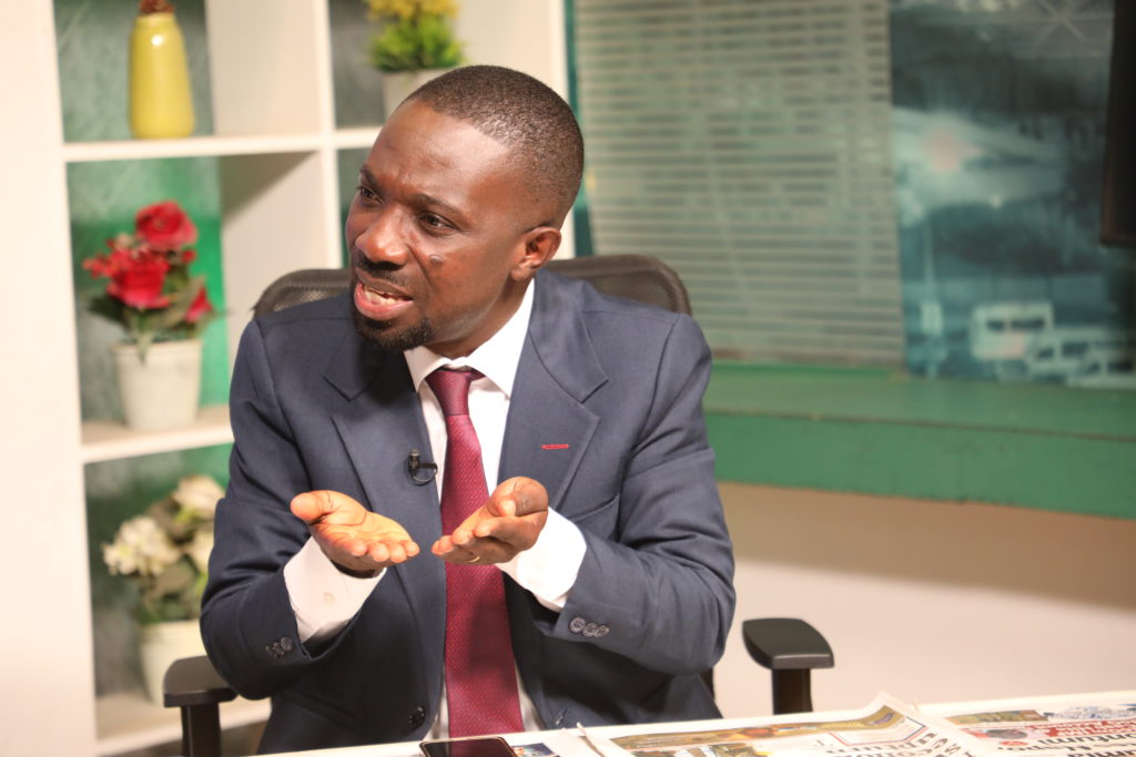 Ghana's Bail System Faces Criticism: Expert Advocates for Practical Guidelines