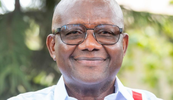 NPP Rebuilding: Paul Afoko Advocates for Unity Over Finger-Pointing
