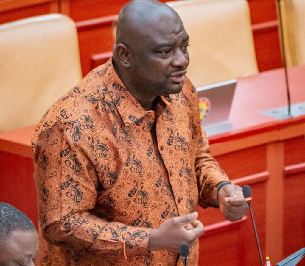 Ghana's Allied Health Professionals Face Salary Disparities, PAC Warns