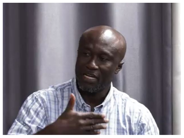 EOCO Arrests NPP Executive KOKA Over Allegations of Misconduct