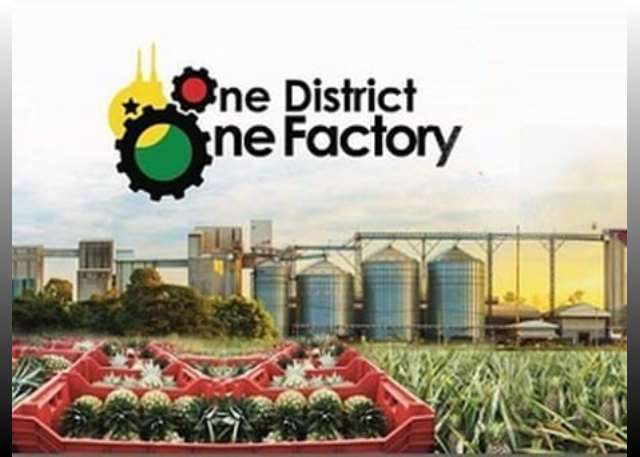 Ghana's 24-Hour Economy Policy Under Scrutiny as Opposition Calls for Return to One District, One Factory Initiative