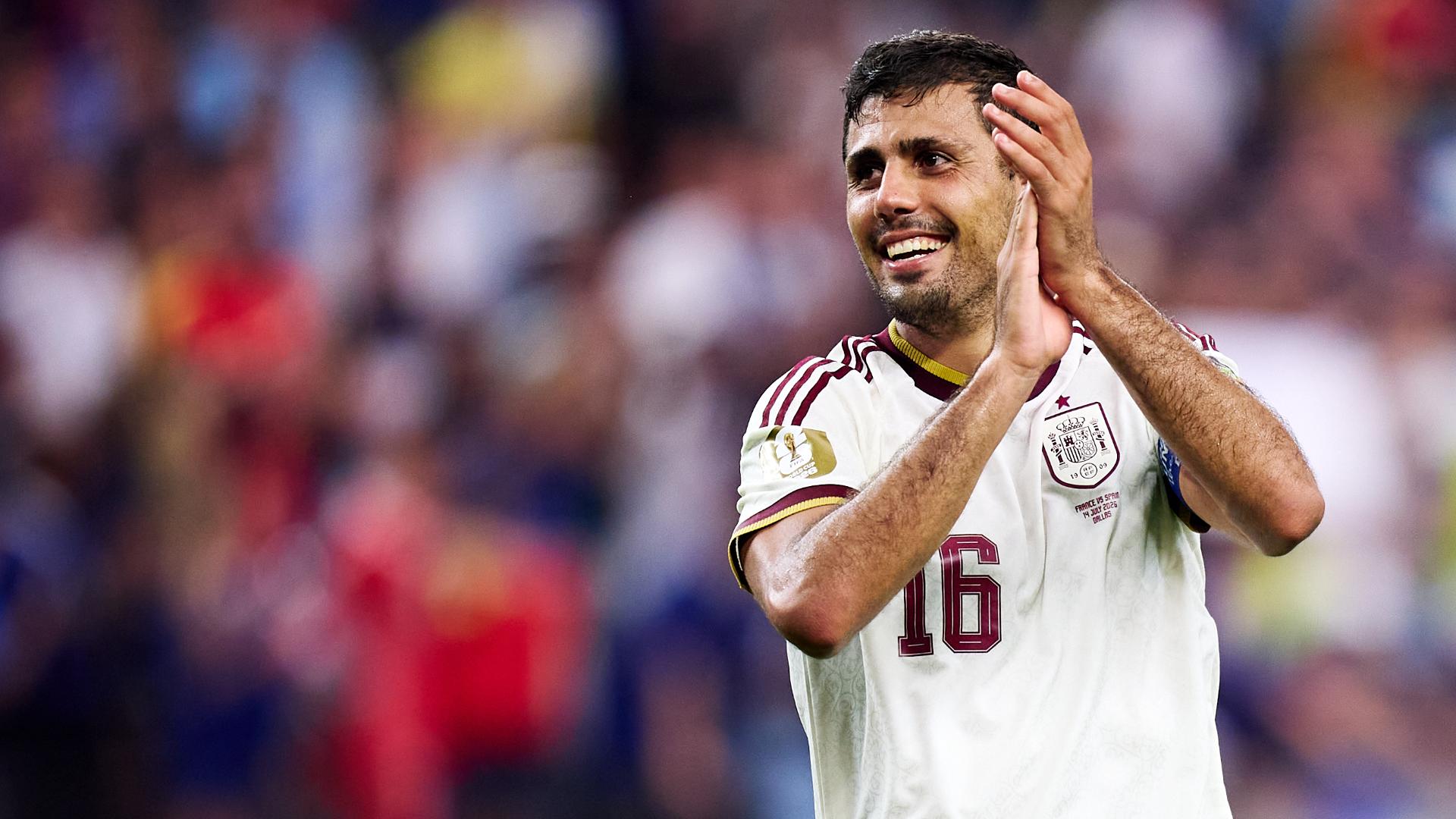 Spain Secures FIFA World Cup 2026 Final Spot, Dashing France's Consecutive Final Bid