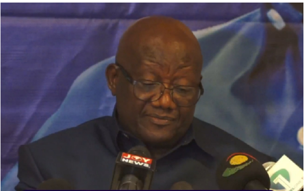 Paul Afoko Advocates for Grassroots Rebuilding in NPP, Emphasises Effective Communication