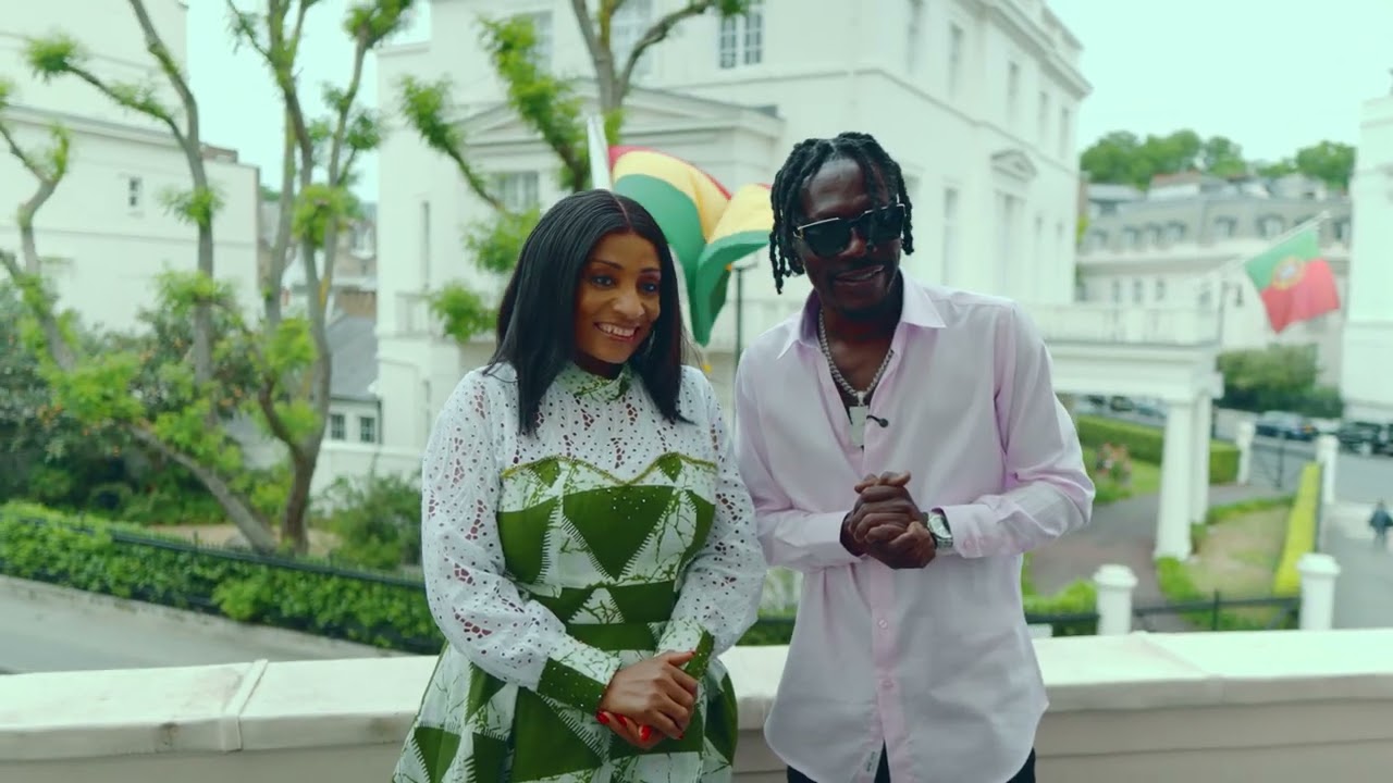 Unpacking the Power of 'Shatta Wale Obaake': Contextualizing the Hit Song's Message and Significance