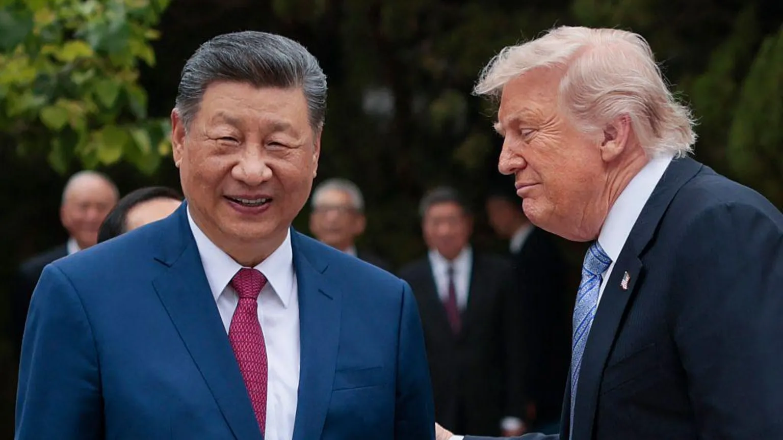 China Surpasses US in Global Popularity, According to Pew Research Center