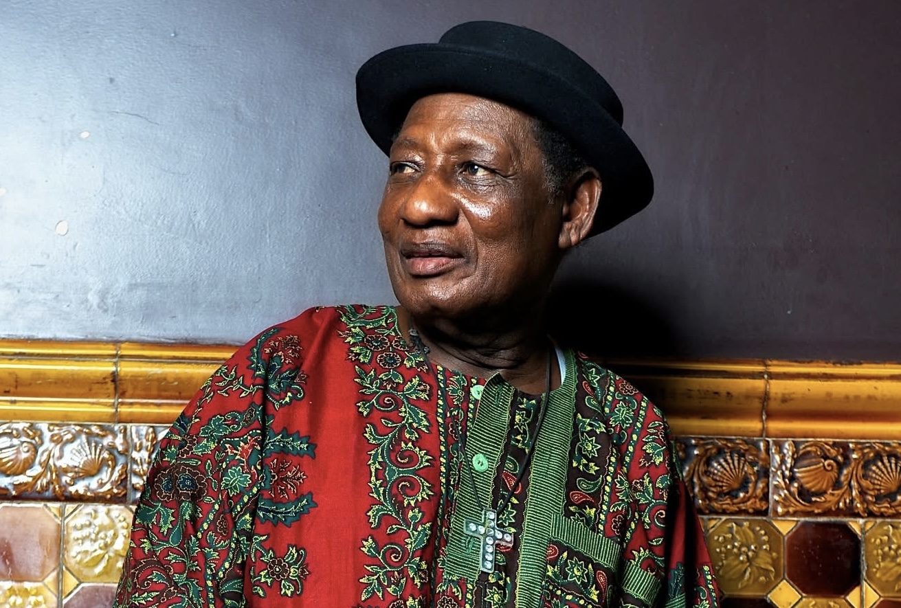 Ebo Taylor's Family Announces Burial Rites for Legendary Highlife Icon