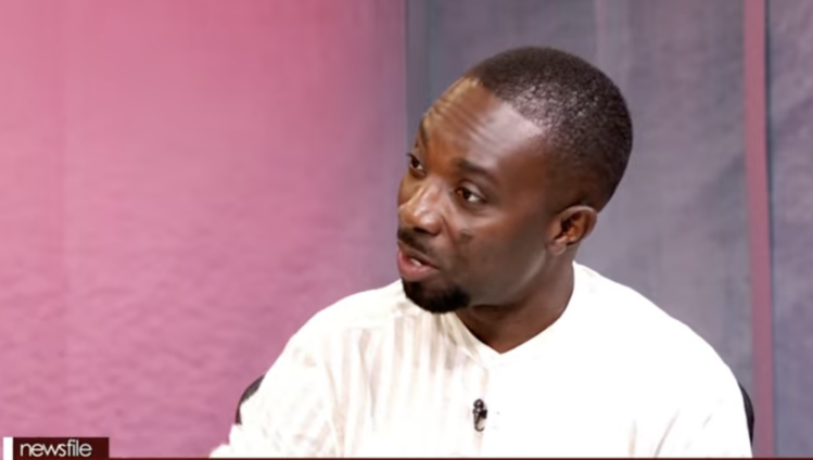 Parliament Subsidiary Committee Vice Chair Criticises EOCO Over Dennis Miracles Aboagye's Arrest
