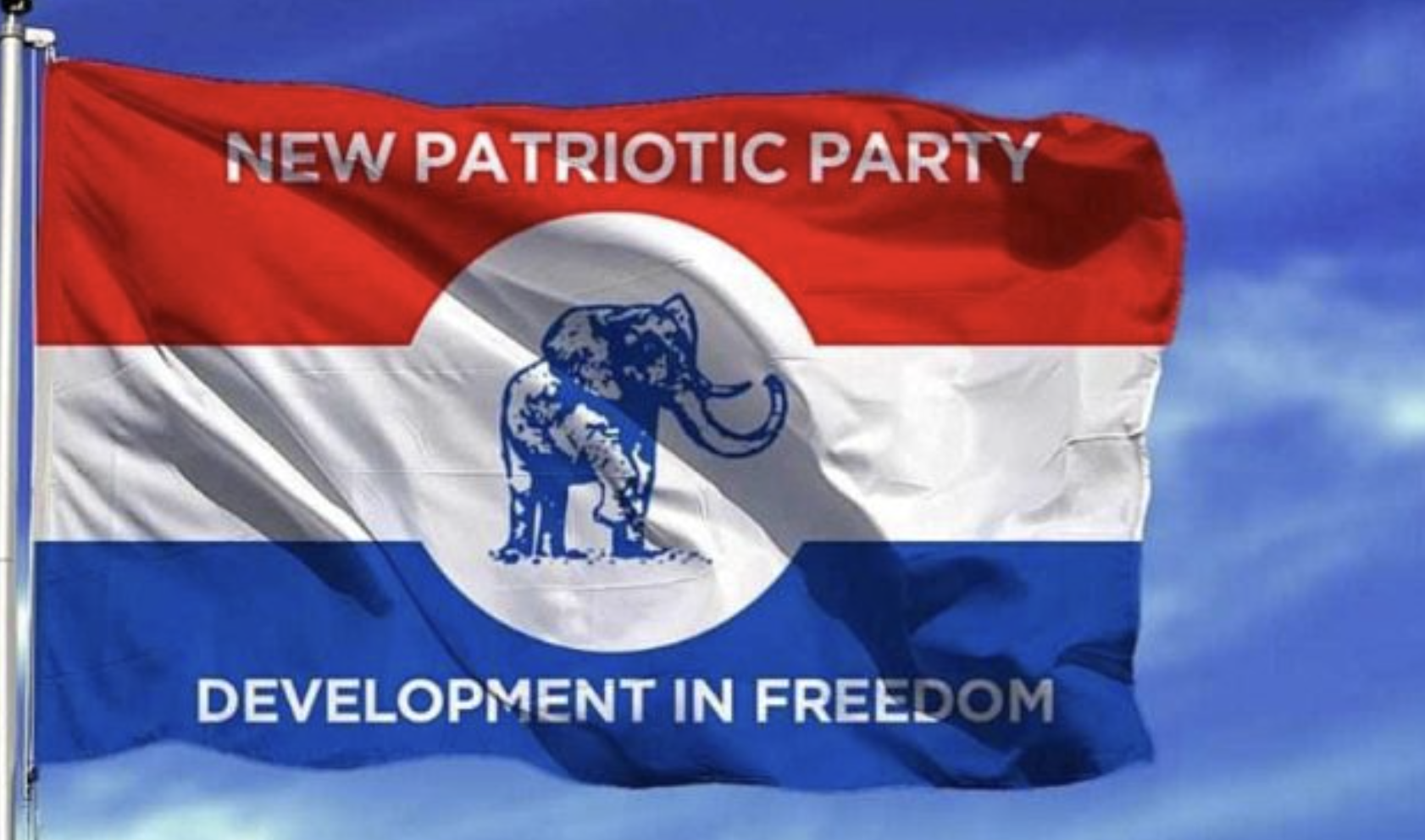NPP-USA Branch Elections in Disarray as Leadership Faces Calls for Transparency