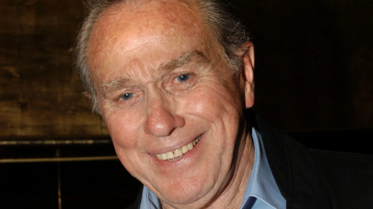 Veteran British-Australian Actor Terence Donovan Dies at 90