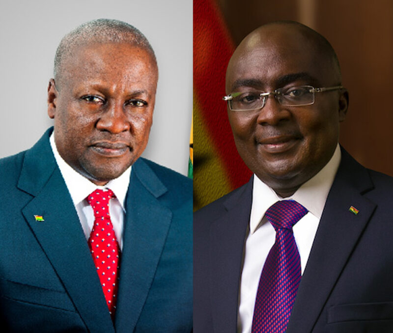 Ghana's Digital Transformation: Experts Weigh in on Government's IT Initiatives