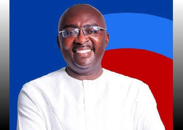 Bawumia Urges President Mahama to Suspend Assent to Tribunals Bill