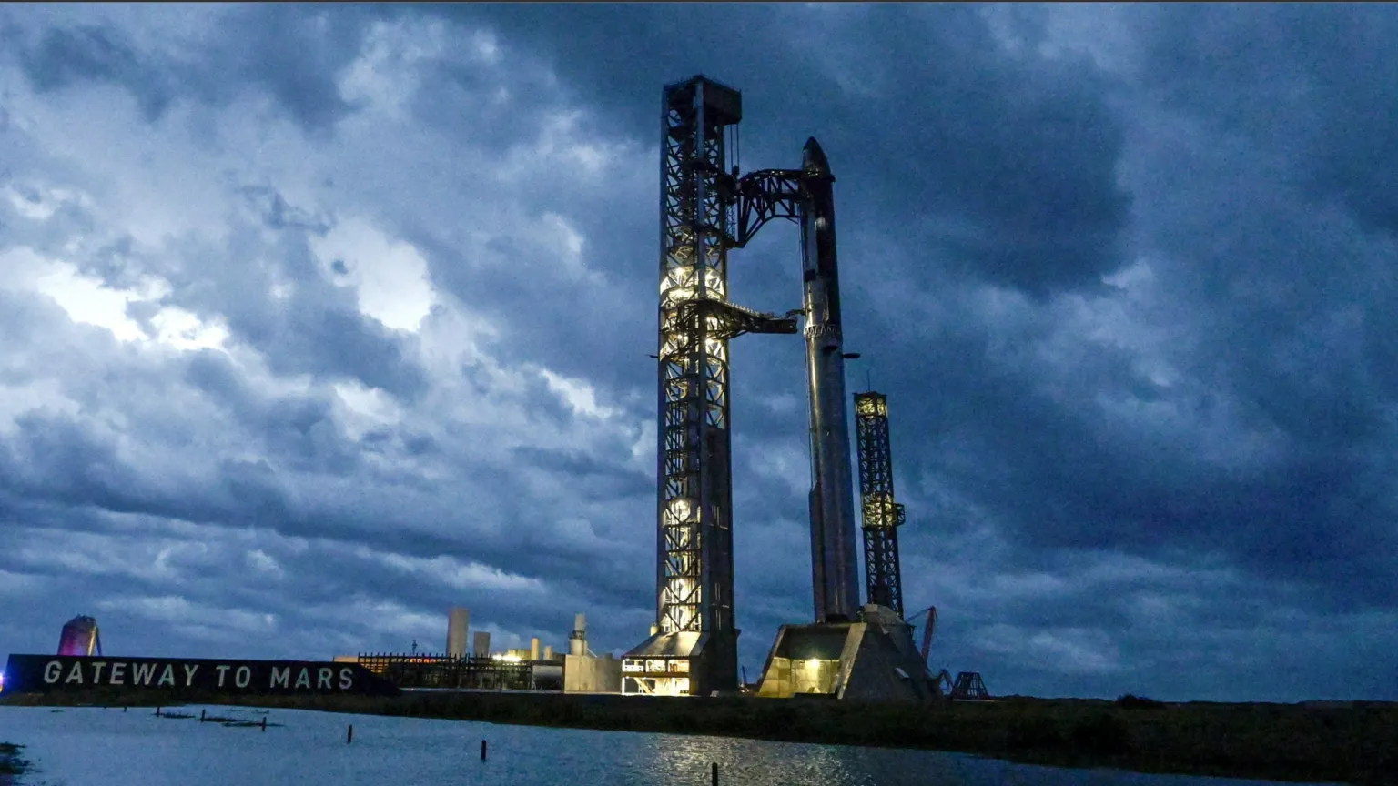 SpaceX Targets July 23 for Next Starship Launch Attempt