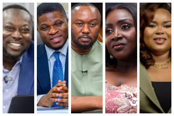 NDC Directives on Government Appointees Seeking Party Positions Stir Controversy