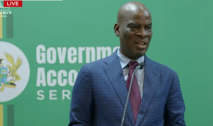 Ghana Takes Major Step Toward Strengthening Technical and Vocational Education