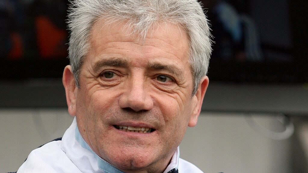 Kevin Keegan, Former England Manager and Player, Battles Stage Four Cancer