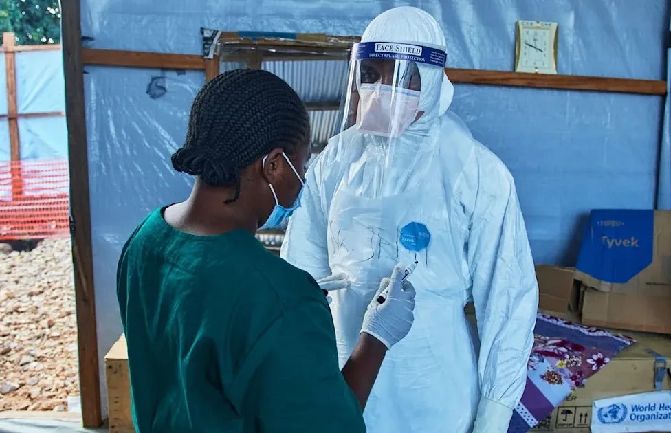 Canada Temporarily Bars Foreign Nationals Who Visited DRC Amid Worsening Ebola Outbreak