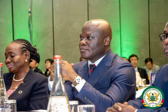 Ghana's Local Assemblies Wasteful Spending on Revenue Collectors Exposed by Auditor-General's Reports
