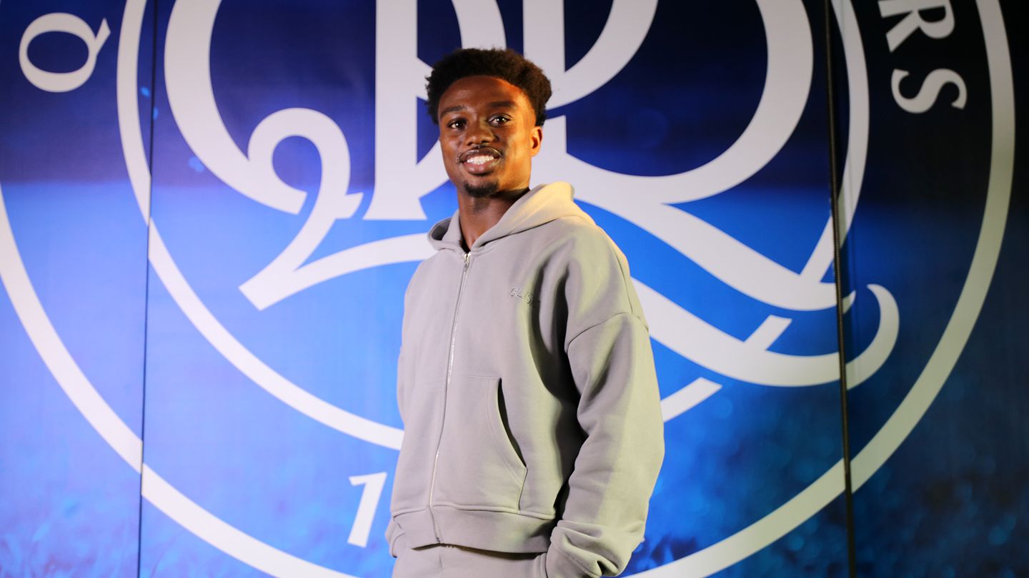 Tariq Lamptey on Joining Queens Park Rangers: Ambitious Vision and Coaching Setup Key Factors