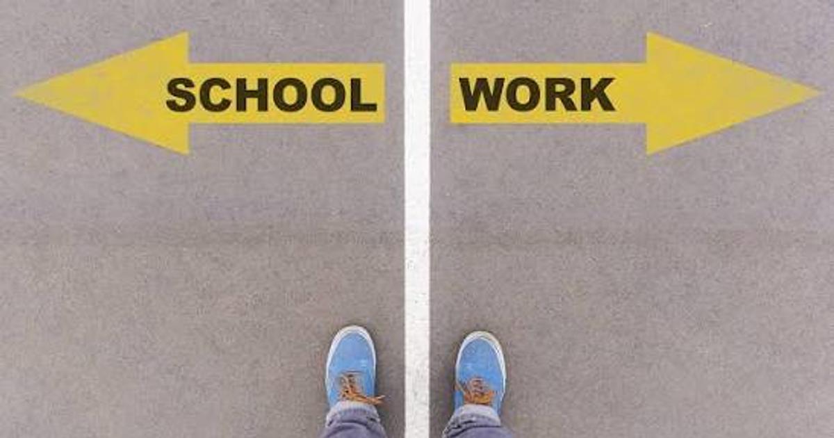 Australia, Canada, UK Allow International Students to Work Part-Time Amid Rise in Global Mobility