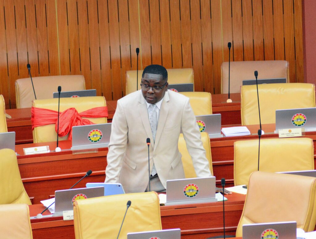 Ghana's Debt Reliance Rises Amid Revenue Shortfalls, Experts Warn