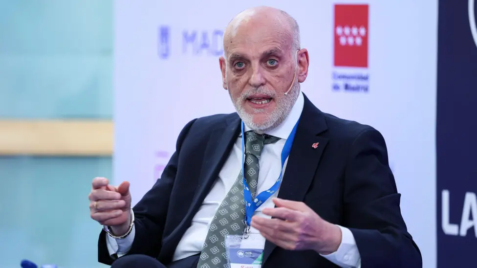 La Liga President Javier Tebas Calls for FIFA President Gianni Infantino to Step Down