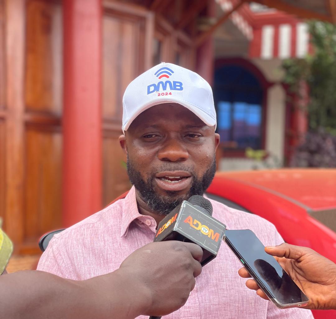 NPP Vows to Sanction Aspirants Engaging in Insults, Personal Attacks Ahead of Regional Elections