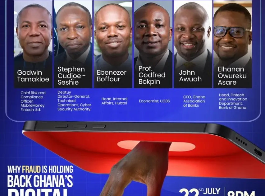 Ghana's Digital Economy Under the Spotlight at Maiden Digital Economy Forum