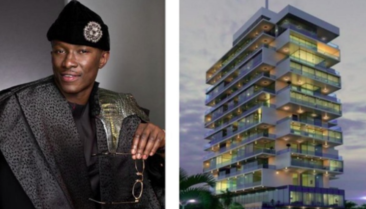 Accra High Court Grants Warrant for Police Assistance in Dispute Over Oxford Street Hotel