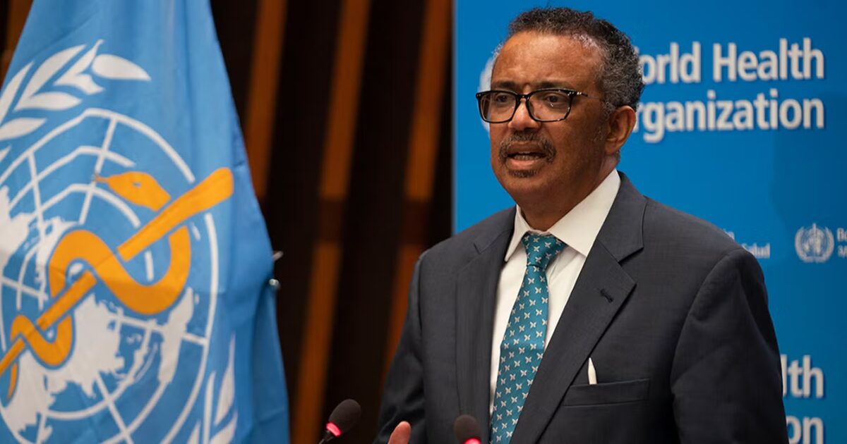 Africa Risks Losing Decades of Health Progress Without Sufficient Domestic Financing, Warns WHO