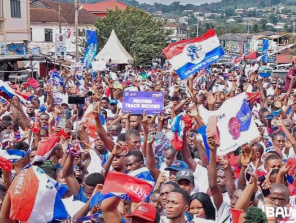 Ashanti Regional NPP Elections: 34 Candidates Cleared to Contest