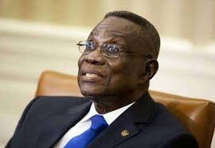 Prof. Frimpong-Boateng Reflects on Ghana's Development Under Late President Mills