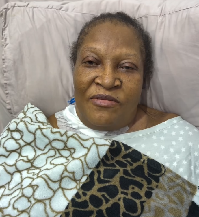 Veteran Nollywood Actress Ngozi Nwosu Makes Emotional Appeal for Financial Assistance Amid Health Crisis