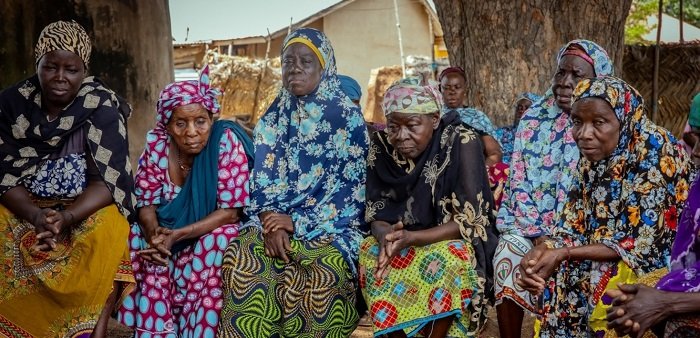 Ghana Urged to Invest in Youth for National Development