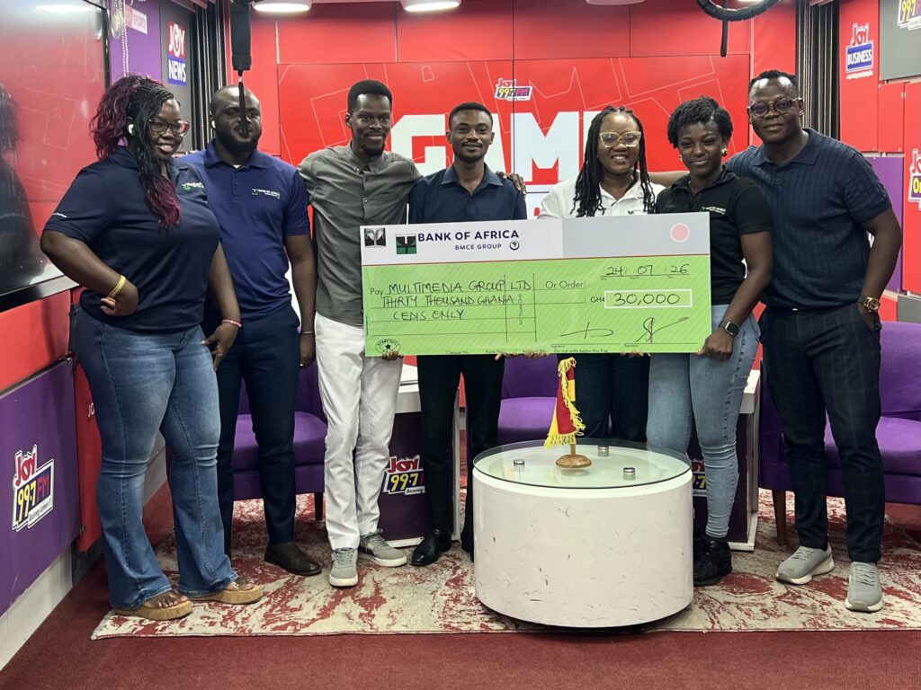 Bank of Africa Partners with Multimedia Group for 2026 WAFCON Coverage