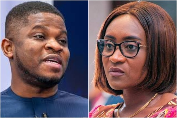 Gyamfi Challenges PAC Chairperson to Provide Evidence of Gold Board Misappropriation