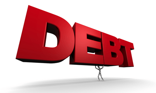 Ghana's Debt Recovery: A Shift Towards Prudent Borrowing Practices