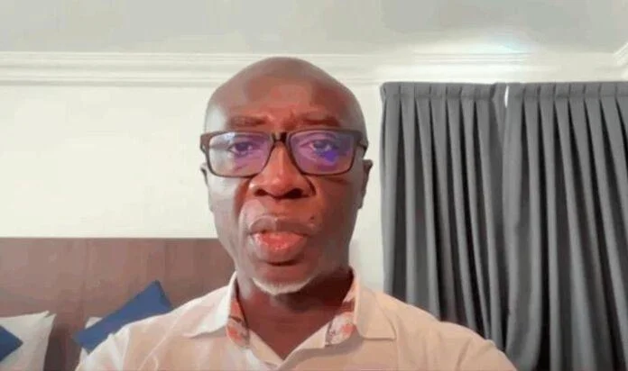 Ghana's Efforts to Extradite Ken Ofori-Atta: Prof Atua Weighs In on Institutional Responsibility