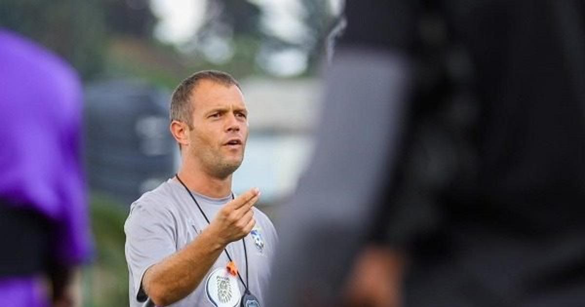 Hearts of Oak Appoint Bosnian Coach Nebojša Kapor as New Head Coach