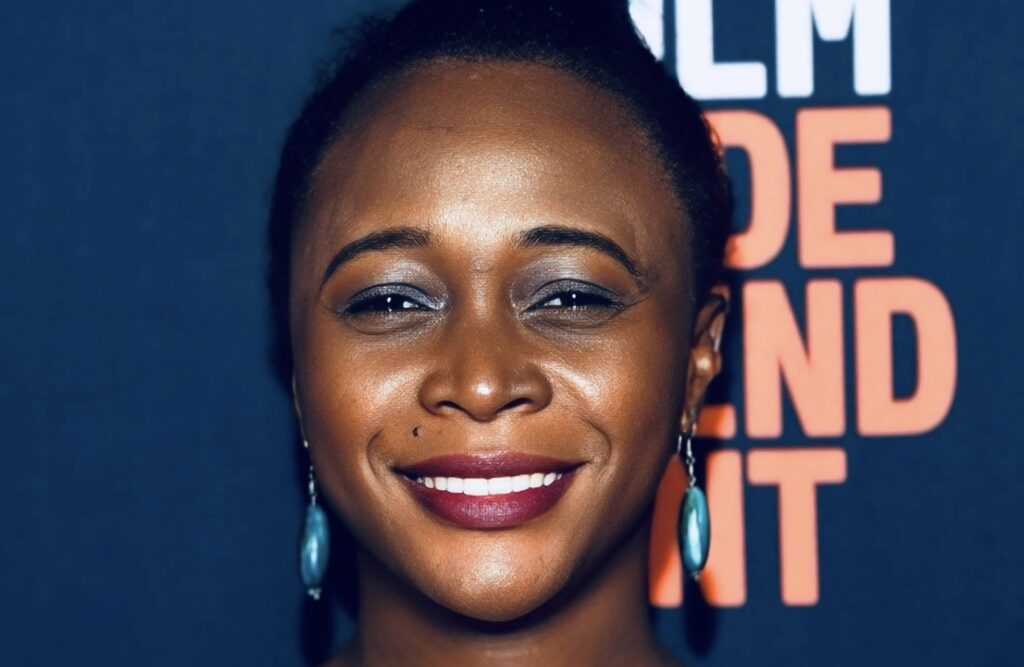 Ghana's Film Industry Needs a Tailored Strategy, Djansi Urges