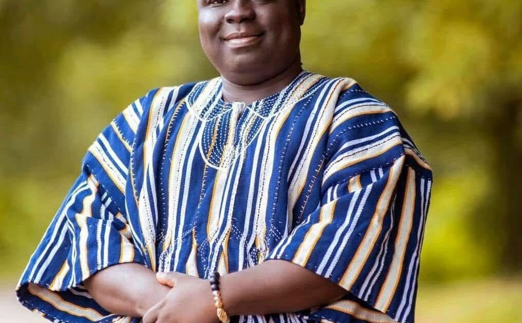 Ghana's Floods: The Hidden Story of Waste and a Linear Economy