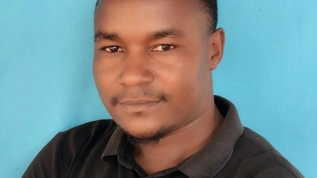 Tanzanian University Lecturer Charged with Terrorism Amid Crackdown on Opposition Figures
