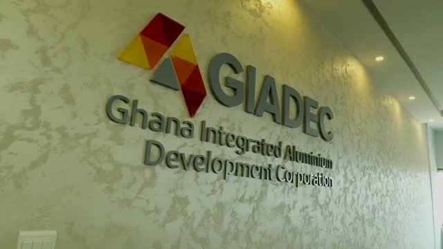 GIADEC Denies Allegations of VALCO Sale to Ibrahim Mahama
