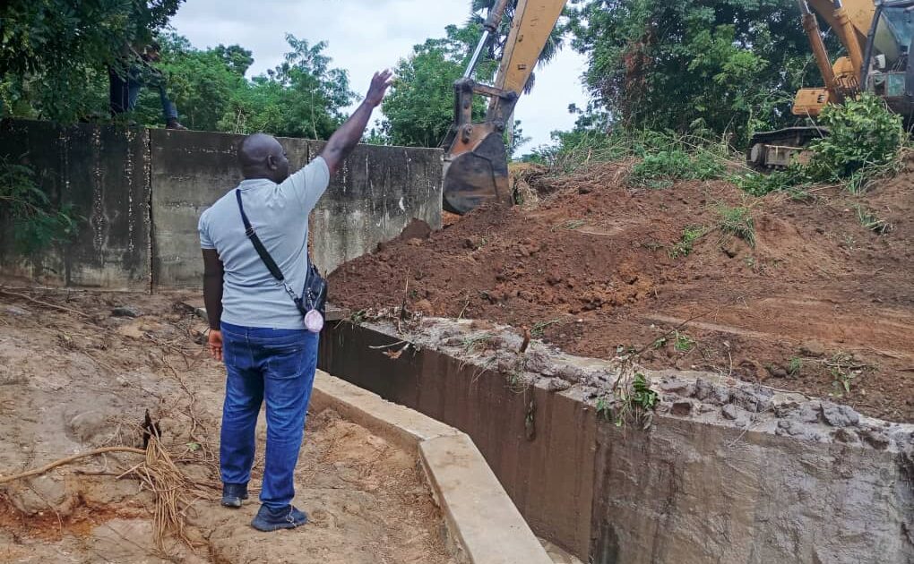 Farmerline Offers Relief Package to Flood-Hit Rice Farmers in Volta Region
