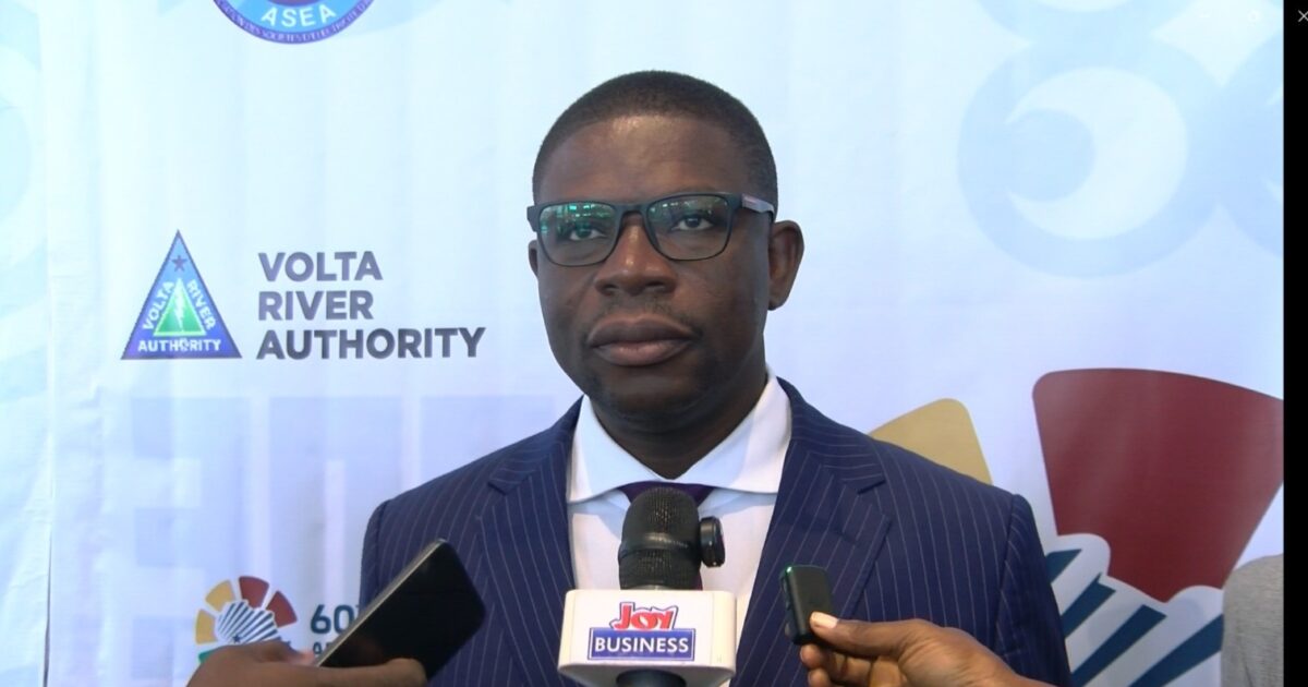 Ghana's Energy Sector Reform: Government Aims for Financial Sustainability and Reduced Costs