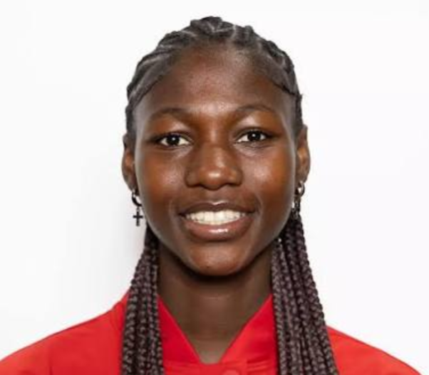 Team Ghana's Commonwealth Games Hopes Hit a Snag as Sprinter Anita Afrifa Suffers Injury