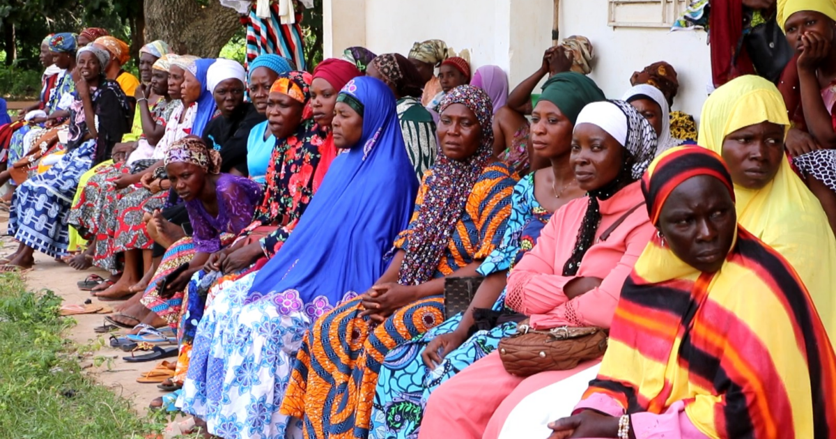 Sissala East Municipal Assembly Expands LEAP Programme to 12,000 Beneficiary Households
