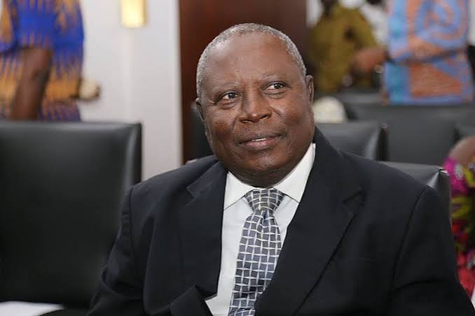 Ghana's Presidential Term Limit: A Constitutional Debate