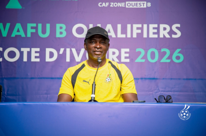 Black Satellites Seek Redemption Against Burkina Faso in WAFU B U-20 Championship