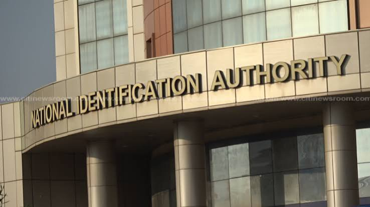 NIA Launches First 24-Hour Prestige Centre in Accra for Ghana Card Registration