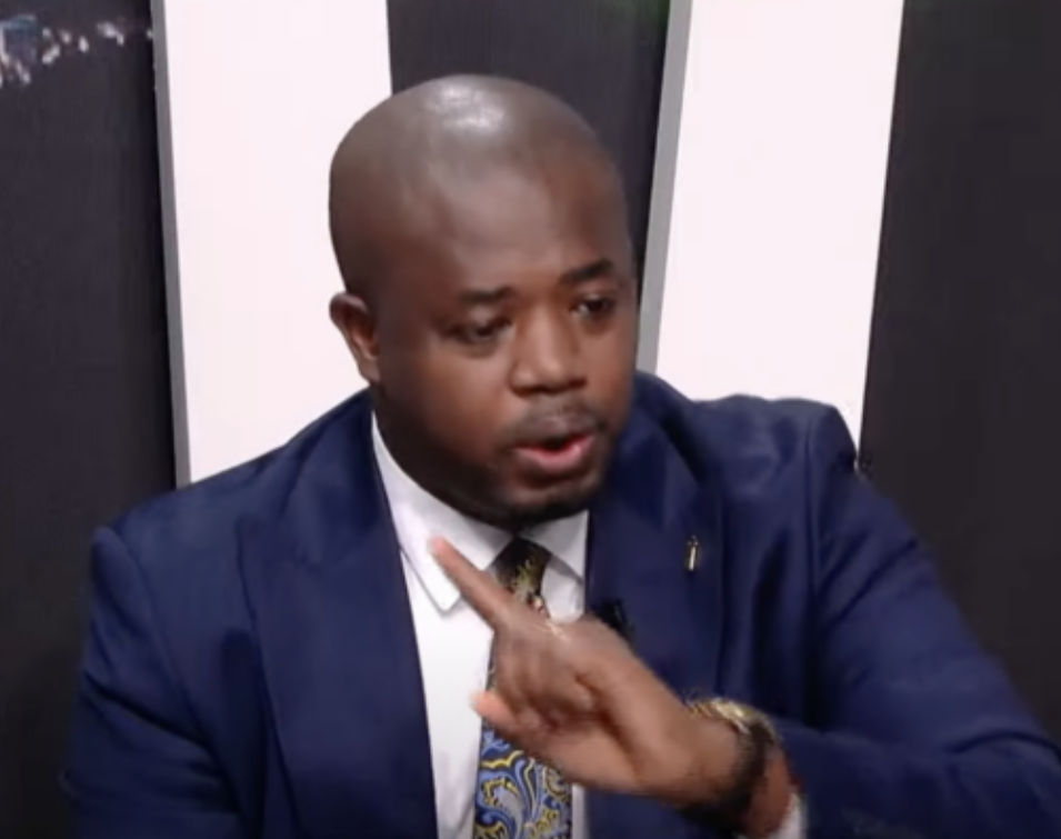 NDC's Godwin Edudzi Tamakloe Slams NPP's Criticisms Over Sedina Tamakloe-Attionu Acquittal